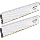 Модуль памяти AData DIMM DDR5 2x16GB 6000MHz(AX5U6000C3016G-DCLAWH)