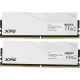 Модуль памяти ADATA DDR5 DIMM 32GB 6400MHz 2x16GB(AX5U6400C3216G-DCLARWH)