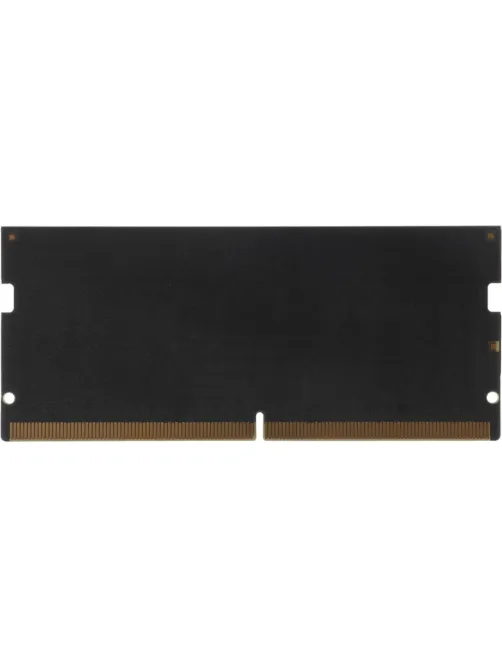 Модуль памяти ADATA DDR5 SO-DIMM 8GB 4800Мгц(AD5S48008G-S)
