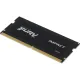 Модуль памяти Kingston DDR5 SO-DIMM 16GB 4800Мгц(KF548S38IB-16)