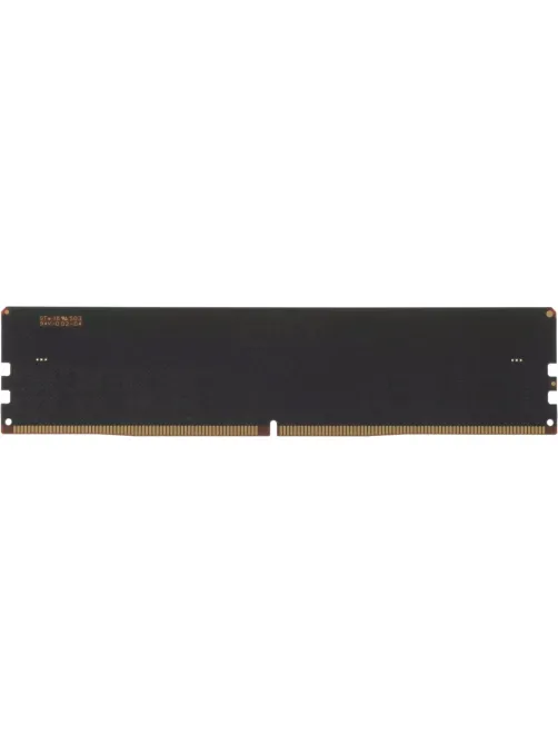 Модуль памяти Crucial DDR5 DIMM 16GB 4800Мгц(CT16G48C40U5)