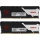 Модуль памяти Patriot Viper DDR5 DIMM 32GB(2x16Gb) 6800MHz (PVV532G680C34K)