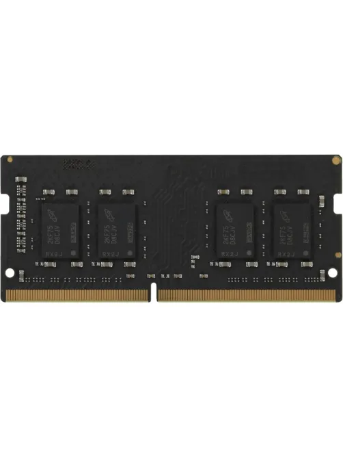 Модуль памяти Netac SO-DIMM DDR4 16Gb, 3200Мгц (NTBSD4N32SP-16)