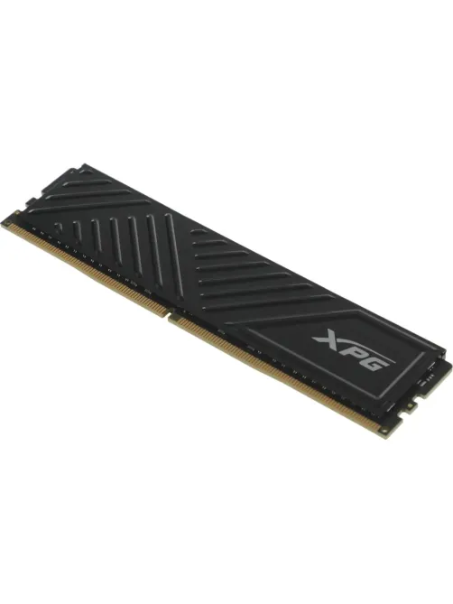 Модуль памяти ADATA DDR4 DIMM 16GB 3200Мгц(AX4U320016G16A-SBKD35)