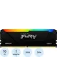 Модуль памяти Kingston FURY Beast DDR4 DIMM 16GB 3200Мгц(KF432C16BB12A/16)