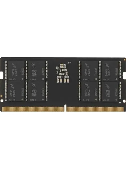 Модуль памяти ADATA SO-DIMM DDR5 32GB 4800Мгц (AD5S480032G-S) 