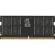 Модуль памяти ADATA SO-DIMM DDR5 32GB 4800Мгц (AD5S480032G-S) 
