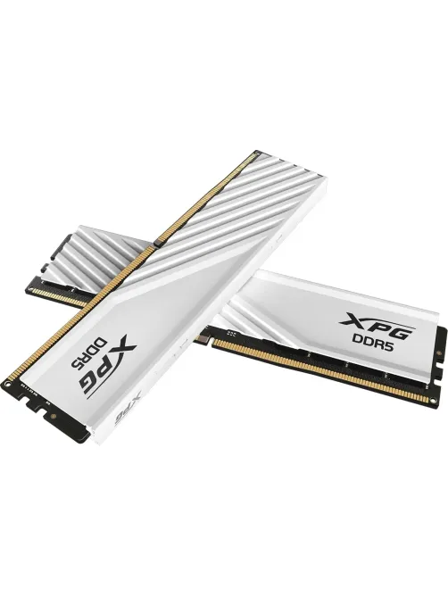 Модуль памяти AData DDR5 DIMM 2x16GB 6000MHz (AX5U6000C3616G-DTLABWH)
