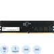 Модуль памяти Netac DIMM DDR5 16GB 5600Мгц (NTBSD5P56SP-16)
