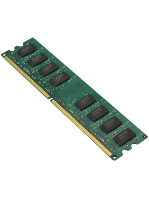 Модуль памяти Patriot DDR2 DIMM 2Gb 800МГц CL6 (PSD22G80026)