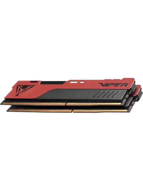 Модуль памяти Patriot Viper DDR4 DIMM 32GB(2x16GB) 3200Мгц(PVE2432G320C8K)