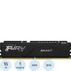 Модуль памяти Kingston DDR5 DIMM FURY Black 16GB 5600Мгц(KF556C40BB-16)