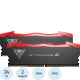 Модуль памяти Patriot Memory DDR5 DIMM 2x24GB 8200MHz(PVX548G82C38K)