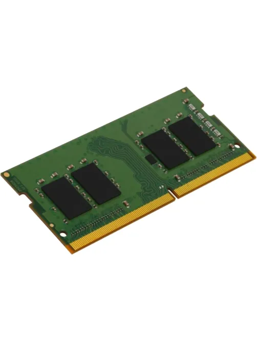 Модуль памяти Kingston DDR4 SO-DIMM 8Gb 3200МГц CL22 (KVR32S22S6/8)