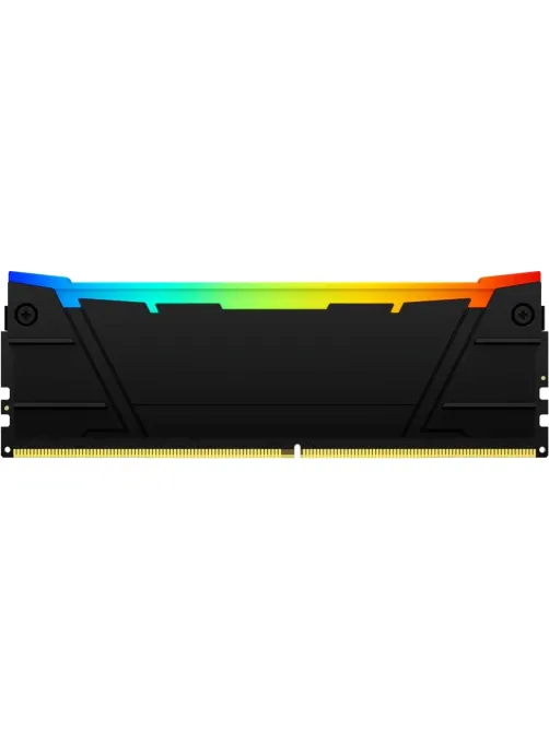 Модуль памяти Kingston FURY Renegade DDR4 DIMM 8GB 3600Мгц(KF436C16RB2A/8)