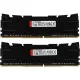 Модуль памяти Kingston DDR4 DIMM 32GB(2x16Gb) 3200Мгц(KF432C16RB12K2/32)