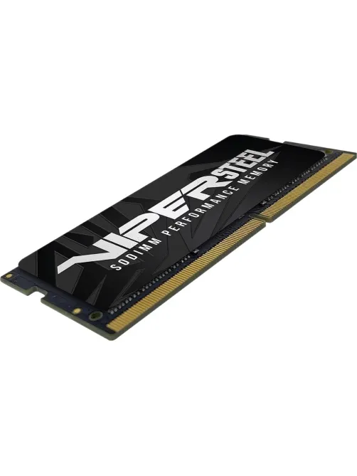 Модуль памяти Patriot Memory DDR4 SO-DIMM 16GB 3200Мгц(PVS416G320C8S)