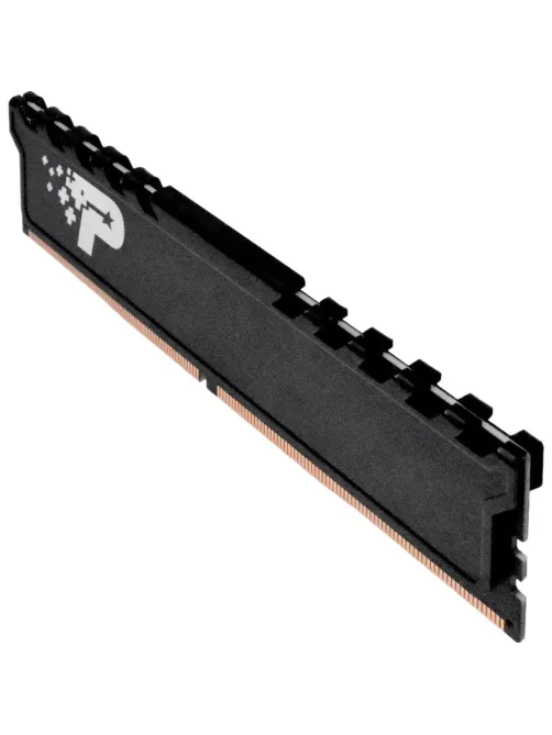Модуль памяти Patriot Memory DDR4 DIMM 16GB 3200Мгц(PSP416G3200H1)