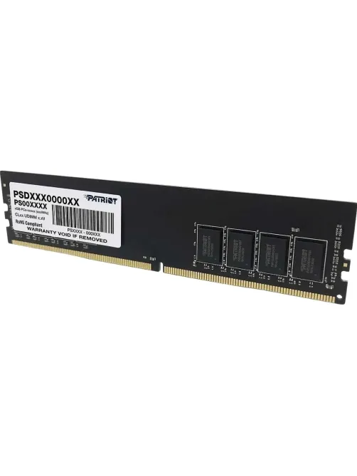 Модуль памяти Patriot DDR4 DIMM 16Gb 3200МГц(PSD416G320081)