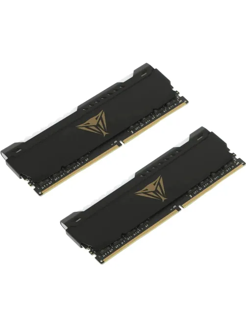 Модуль памяти Patriot Viper DIMM DDR4 16Gb (2x8Gb) 3600Мгц PVSR416G360C0K