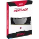 Модуль памяти Kingston FURY Renegade DDR4 DIMM 8GB 3600Мгц(KF436C16RB2/8)