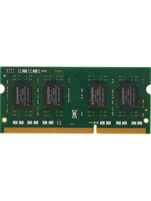 Модуль памяти Kingston DDR3L SO-DIMM 4GB 1600Мгц (KVR16LS11/4WP)