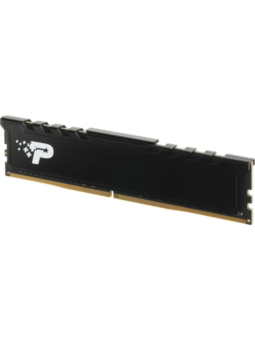 Модуль памяти Patriot Memory DDR4 DIMM 16GB 3200Мгц(PSP416G3200H1)