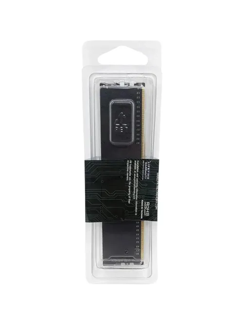 Модуль памяти Patriot DDR4 DIMM 8GB 3200Мгц (PSD48G32002)