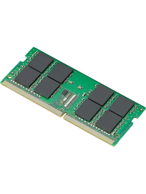 Модуль памяти Kingston DDR4 SO-DIMM 16Gb 3200МГц CL22 (KVR32S22D8/16)