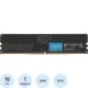 Модуль памяти Crucial DDR5 DIMM 16GB 4800Мгц(CT16G48C40U5)