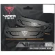 Модуль памяти Patriot Viper STEEL 16GB 3200MHz CL16 UDIMM(PVS416G320C6)