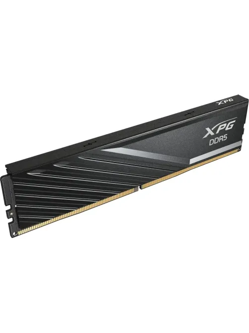 Модуль памяти ADATA XPG DDR5 DIMM 16Gb  5600Мгц (AX5U5600C4616G-SLABBK)