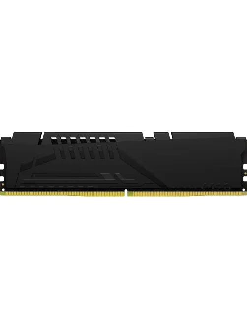 Модуль памяти Kingston FURY DDR5 DIMM 16GB(2x8Gb) 5200Мгц(KF552C40BBK2-16)