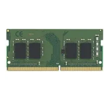 Модуль памяти Kingston DDR4 16Gb, SO-DIMM, 3200Мгц (KVR32S22S8/16)