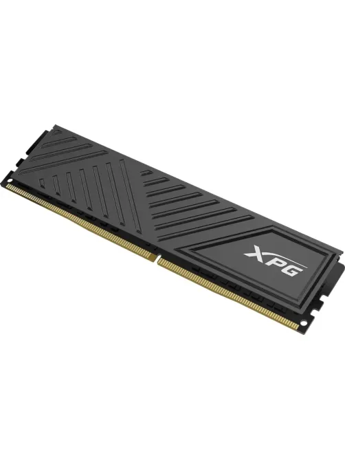 Модуль памяти ADATA DDR4 DIMM 16GB 3200Мгц(AX4U320016G16A-SBKD35)