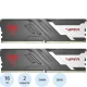 Модуль памяти Patriot Viper DDR5 DIMM 32Gb(2x16Gb) 6000Мгц(PVV532G600C30K) 