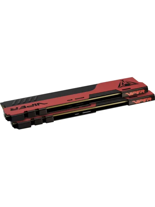 Модуль памяти Patriot Viper DDR4 DIMM 32GB(2x16GB) 3200Мгц(PVE2432G320C8K)