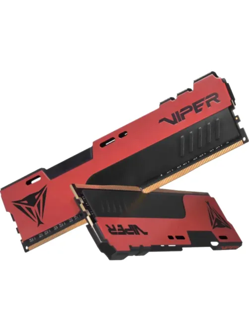 Модуль памяти Patriot Viper DDR4 DIMM 32GB(2x16GB) 3200Мгц(PVE2432G320C8K)