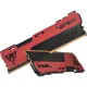 Модуль памяти Patriot Viper DDR4 DIMM 32GB(2x16GB) 3200Мгц(PVE2432G320C8K)