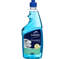 Ополаскиватель для мытья посуды в ПММ Luscan, 750мл