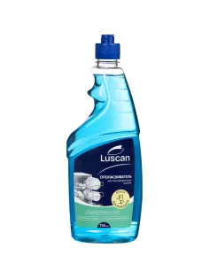 Ополаскиватель для мытья посуды в ПММ Luscan, 750мл