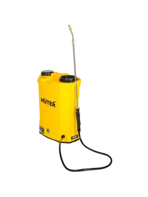 Опрыскиватель аккумуляторный SP-16AC Huter 70/13/29