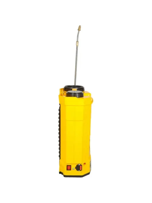 Опрыскиватель аккумуляторный SP-16AC Huter 70/13/29