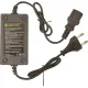 Опрыскиватель садовый аккумуляторный/ручной 2в1 BERGER BG1993, 16 л