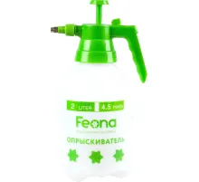 Опрыскиватель помповый 2 л Feona 127-0020 (223725)