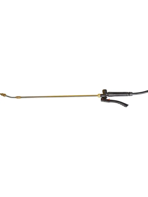 Опрыскиватель аккумуляторный SP-16AC Huter 70/13/29