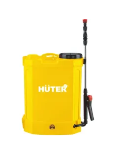 Опрыскиватель аккумуляторный SP-12AC Huter 70/13/28