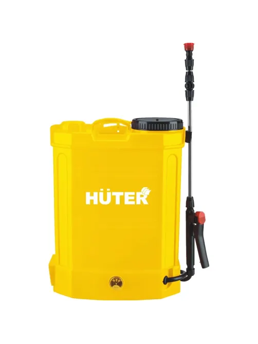 Опрыскиватель аккумуляторный SP-12AC Huter 70/13/28