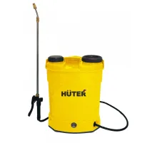 Опрыскиватель аккумуляторный SP-16AC Huter 70/13/29