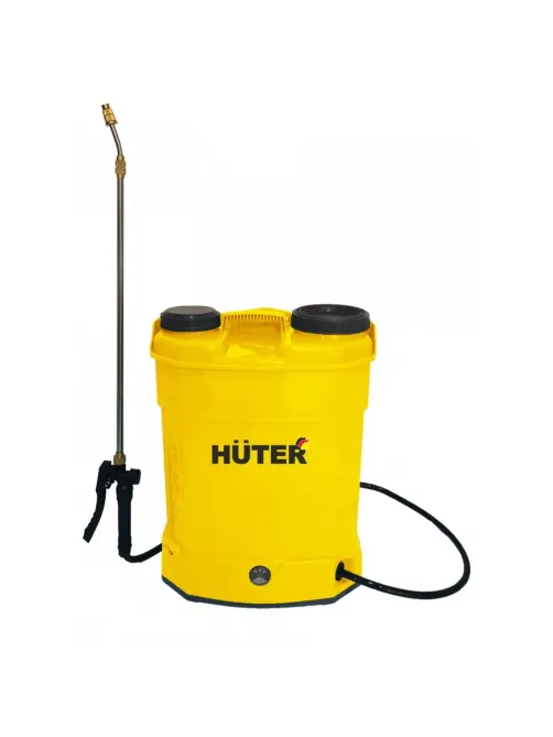 Опрыскиватель аккумуляторный SP-16AC Huter 70/13/29